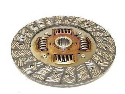 Lexus 31250-30390 Disc Assembly, Clutch