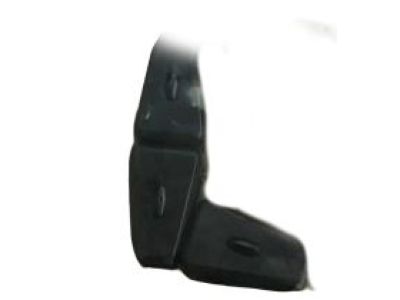 Lexus 64554-30031 Stopper, Luggage Door Balancer