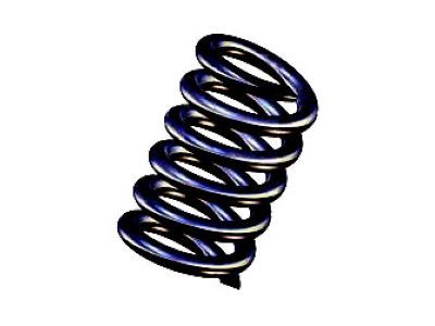 Toyota 90501-35035 Spring, Compression