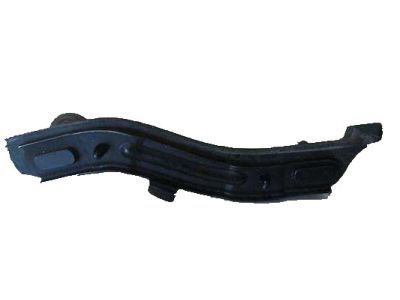 Lexus 52535-30160 Retainer, Front Bumper Side, RH