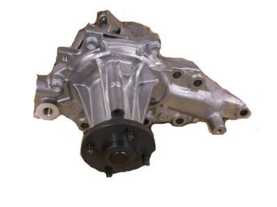 Lexus 16100-49876-83 Water Pump Assembly