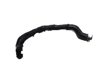 Toyota 87245-47260 Hose, Water