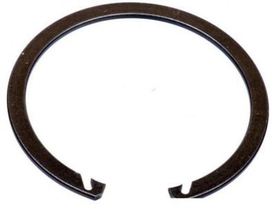 Lexus 90521-77001 Ring, Hole Snap