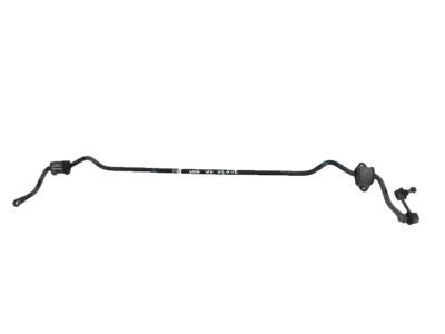 Lexus 48812-50130 Bar, Stabilizer, Rear