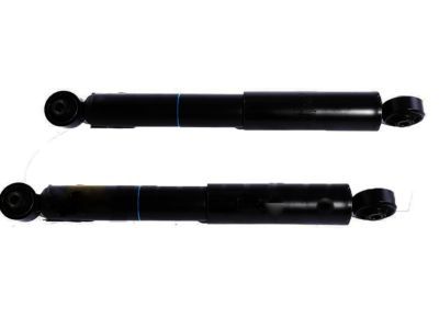 Lexus 48531-0E131 Shock Absorber