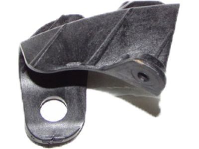 Lexus 81193-76020 RETAINER, HEADLAMP Protector