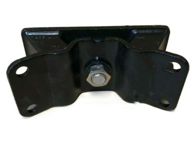 Toyota 12371-50081 Rear Mount