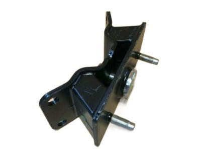 Toyota 12371-50081 Rear Mount