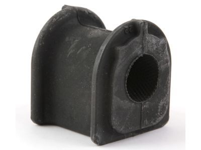 Lexus 48818-48070 Bush, Stabilizer, Rear