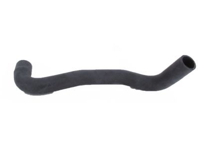 Lexus 16572-50150 Hose, Radiator, NO.2