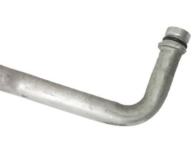 Lexus 88717-48010 Pipe, Cooler Refrigerant Suction, A