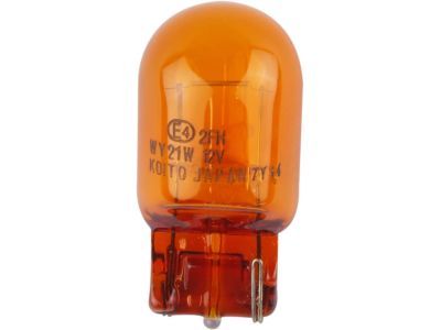 Toyota 90981-15011 Taillamp Bulb