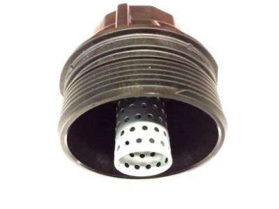 Lexus 15620-36020 Cap Assy, Oil Filter