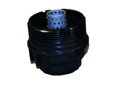 Lexus 15620-36020 Cap Assy, Oil Filter