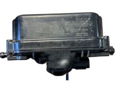 Lexus 88210-48070 Sensor Assembly, MILLIME