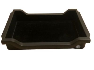 Lexus 58825-33040 Pocket, Console Box