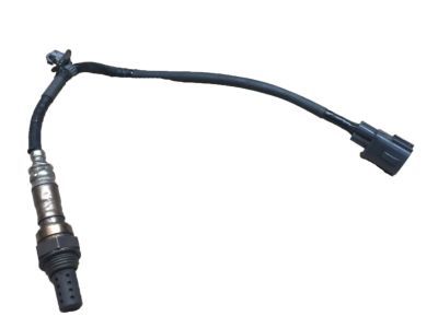 Lexus 89465-50130 Sensor, Oxygen