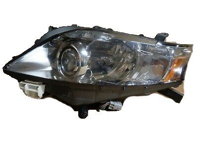 Lexus 81185-48691 Headlamp Unit With Gas, Left