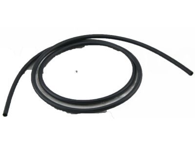 Lexus 90099-33080 Tube, Rubber