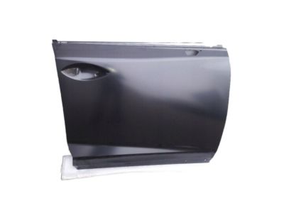 Lexus 67111-78010 Panel, Front Door, Outer