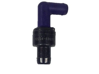 Toyota 12204-50020 PCV Valve