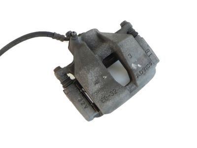 Lexus 47721-53080 Mounting, Disc Brake