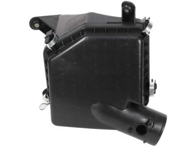 Lexus 17700-31641 Cleaner Assy, Air