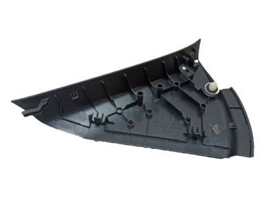 Lexus 67498-76011 Bracket, Rear Door Rear