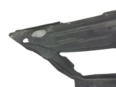 Lexus 53292-60050 Seal, Radiator Support, Upper