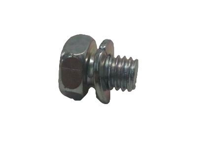 Toyota 93381-16008 Screw, w/Washer