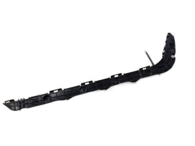 Lexus 52158-33020 Support, Rear Bumper Side, NO.2 LH