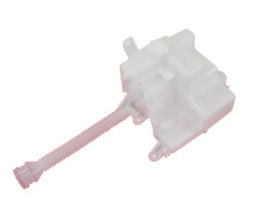 Lexus 85315-0E010 Jar Assy, Windshield Washer