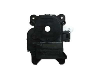 Lexus 87106-48150 Damper Servo Sub-Assembly (For Airmix)