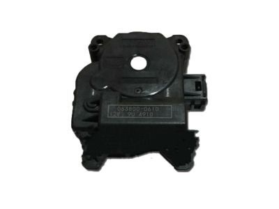 Lexus 87106-48150 Damper Servo Sub-Assembly (For Airmix)