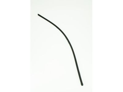 Lexus 85214-02340 Wiper Blade Rubber