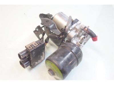 Toyota 47070-33020 Pump Assembly