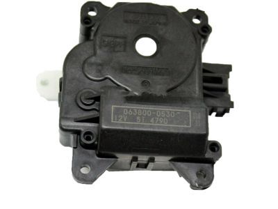 Lexus 87106-30340 Damper Servo Sub-Assembly (For Cooling Unit)