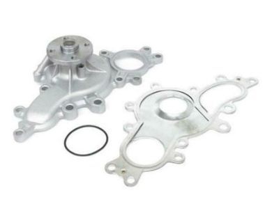 Lexus 16100-39505 Engine Water Pump Assembly