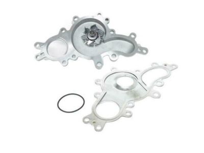 Lexus 16100-39505 Engine Water Pump Assembly