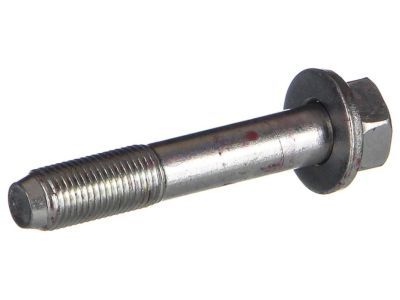 Lexus 90119-12154 Bolt, W/Washer