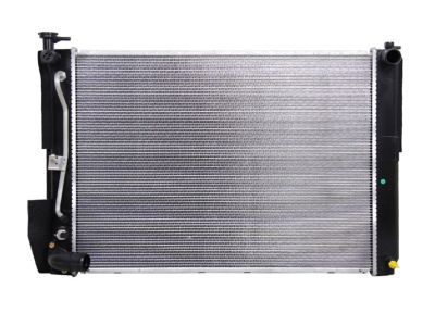 Lexus 16041-20314 Radiator Assembly