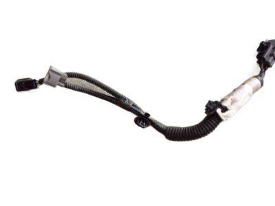 Lexus 82125-30500 Wire, Engine, NO.5