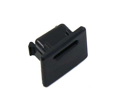 Toyota 33554-48010 Release Switch Cover