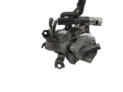 Lexus 48910-50050 Compressor Assy, Height Control