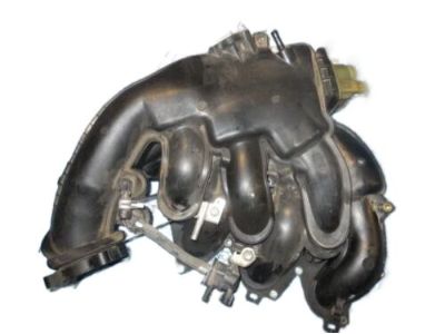 Lexus 17190-31070 Tank Assy, Intake Air Surge