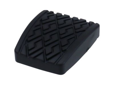 Toyota 31321-12040 Pad, Pedal