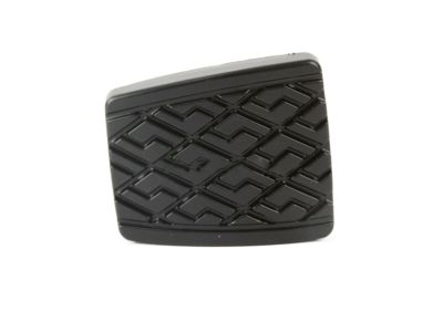 Lexus 31321-12040 Pad, Pedal