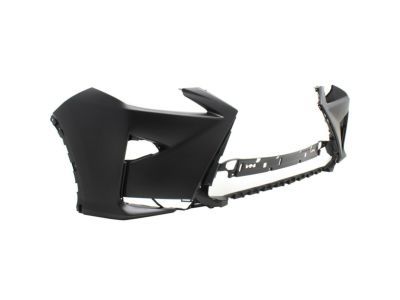 Lexus 52119-0E933 Front Bumper Cover L/P