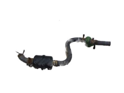 Lexus 23820-50140 Hose Assy, Fuel Vapor Feed