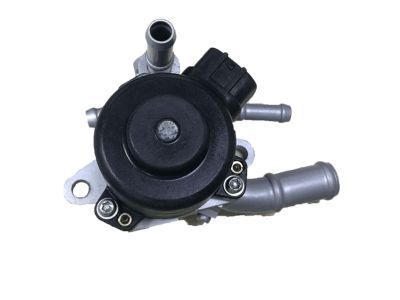 Lexus 22270-50010 Valve Assembly, Idle Speed Control